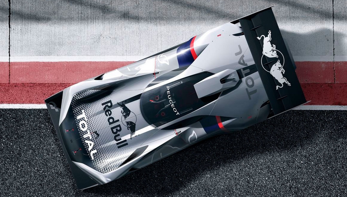 Retour de Peugeot en Endurance : ce que cache cette annonce